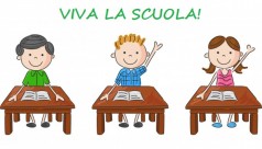 AVVIO ANNO SCOLASTICO 2023-2024