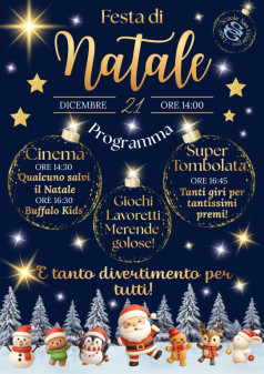 NATALE