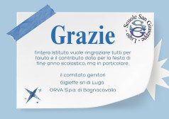GRAZIE