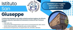 ISTITUTO SAN GIUSEPPE