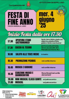 Festa della scuola 