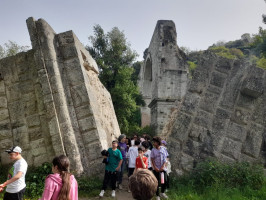 Gita classi I - Narni