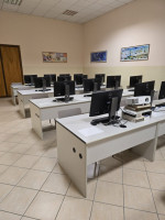 Aula Informatica