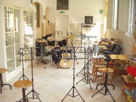 Laboratorio Musicale