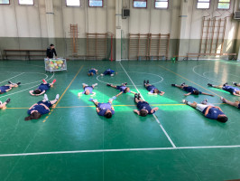 Palestra