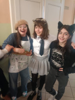 Festa di Carnevale 2025