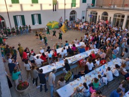 Festa di fine anno! 