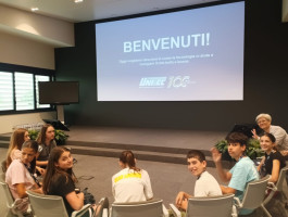 Visita Azienda UNITEC di Lugo