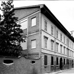 Istituto oggi Via Emaldi