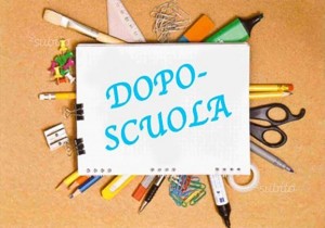 DOPOSCUOLA