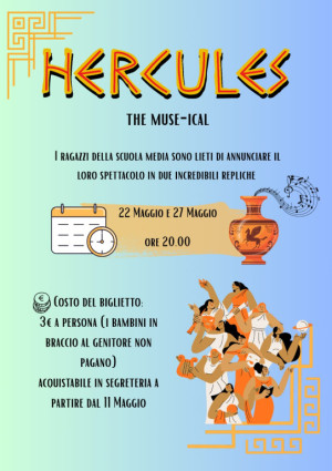 Musical!
