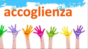 “Festa dell’accoglienza”