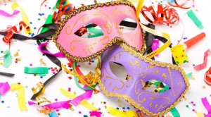 Carnevale a scuola!