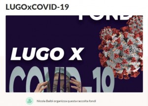 Raccolta fondi per l’Ospedale di Lugo 