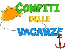 COMPITI DELLE VACANZE
