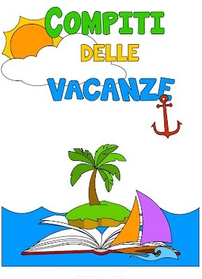 Compiti delle vacanze 