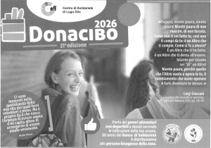 Settimana del Donacibo