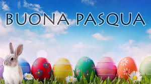 VACANZE DI PASQUA