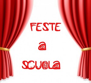 Saluto alle terze e festa della Scuola