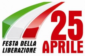 25 Aprile