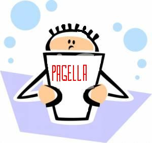 Pubblicazione pagelle a.s. 2025/26