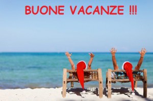 Vacanze di Natale