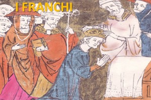 I Franchi a cura di Jacopo Ronchi 1 B