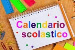 CALENDARIO SCOLASTICO 2023/24