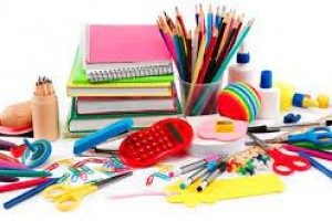 ORGANIZZAZIONE MATERIALE SCOLASTICO CLASSI PRIME