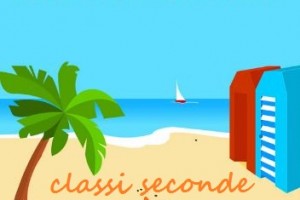 COMPITO VACANZE CLASSI SECONDE