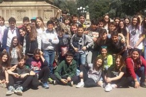 GUIDA DI FIRENZE IIA E IIB