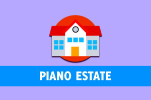 ADESIONE PIANO SCUOLA ESTATE