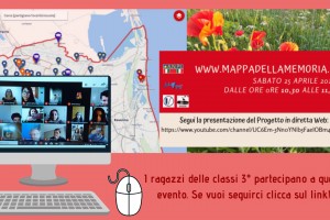 IL 25 APRILE DEI RAGAZZI DI III