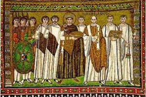 I tesori di Ravenna  a cura di Brando Savioli IA