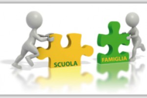 GENITORI RAPPRESENTANTI DI CLASSE