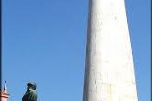L'ALA DI BARACCA a cura di Chiara Ricci Fra Battista 1B