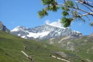 Le Alpi e gli Appennini a cura di Margherita Aurucci classe I A