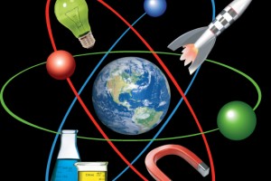 MAPPE DI SCIENZE