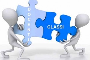 CLASSI E DOCENTI 2023/24