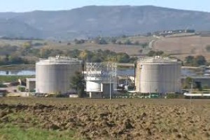 IL BIODIGESTORE - Bartolini Gianluigi - cl. IB