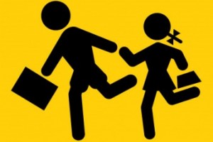 AUTORIZZAZIONE ALL'USCITA AUTONOMA DA SCUOLA DEL FIGLIO MINORENNE