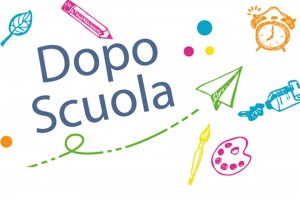 ADESIONE DOPOSCUOLA 