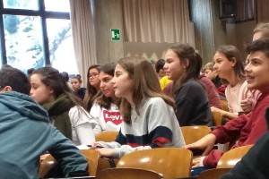  GRAMMATICHIAMO: giochi di italiano al Liceo