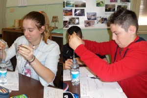 HERA per le classi II