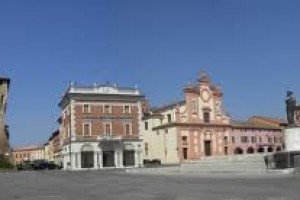 STORIA DI LUGO a cura di Brando Savioli e FIlippo Guerra 1A