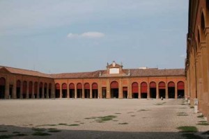 Il Pavaglione di Lugo a cura di Benedetta Dassasso, Giorgia Pagani, Brando Savioli
