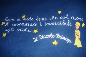 ESSERE E AVERE
