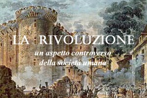 La rivoluzione