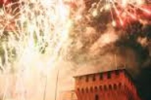 La Rocca di Lugo a cura di Benedetta Dassasso, Giorgia Pagani, Brando Savioli 1 a