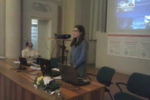 Serata organizzata dal Centro di Aiuto alla Vita